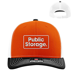 Richardson Trucker Cap