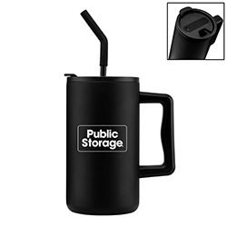 Recycled Mug - 27 Oz