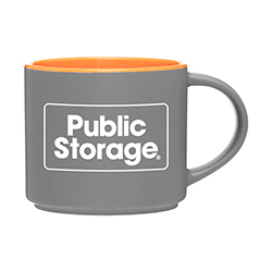 Ceramic Coffee Mug - 16 Oz