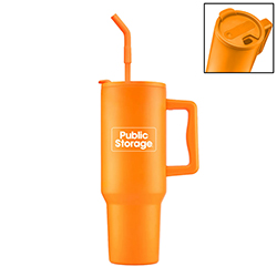 Recycled Tumbler - 40 Oz