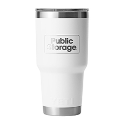 Yeti Rambler - 30 Oz