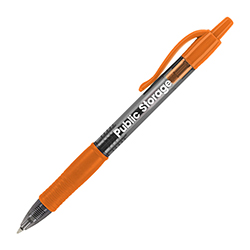 Pilot Gel Roller Pen