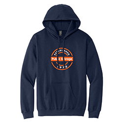 Gildan Midweight Hoodie - Unisex