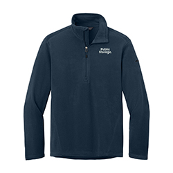 Eddie Bauer 1/2 Zip - Men's